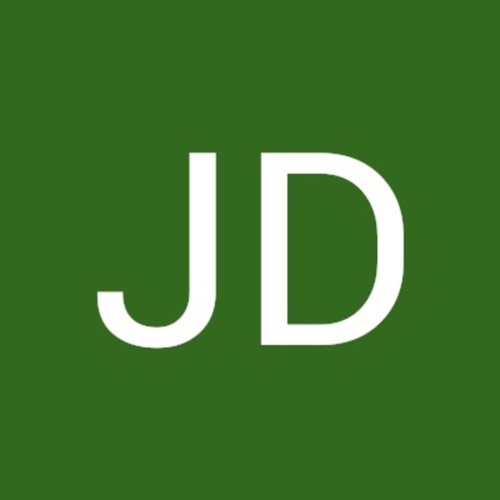 Meet your Posher, Jd